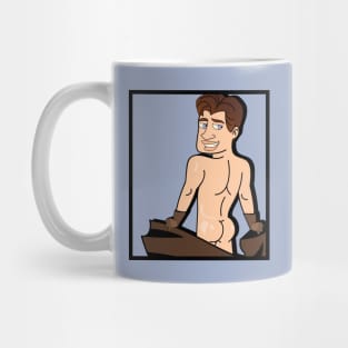 Break the Verse Mug